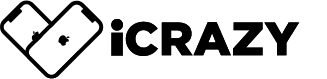 Logo iCrazy